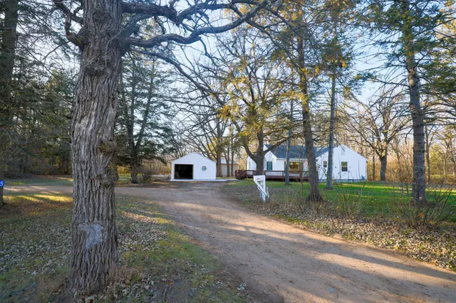 $289,900 | 13425 Pillager Dam Road, Pillager, MN 56473