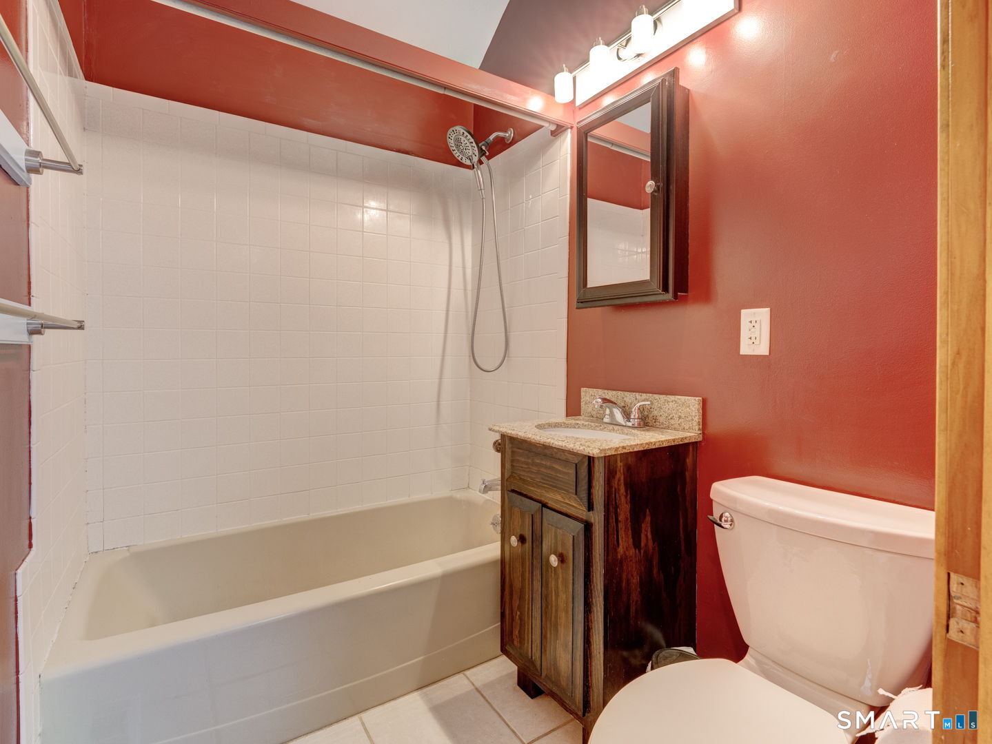 1 A Heritage Road Columbia, CT 06237 - Photo 20 of 40 Full bath