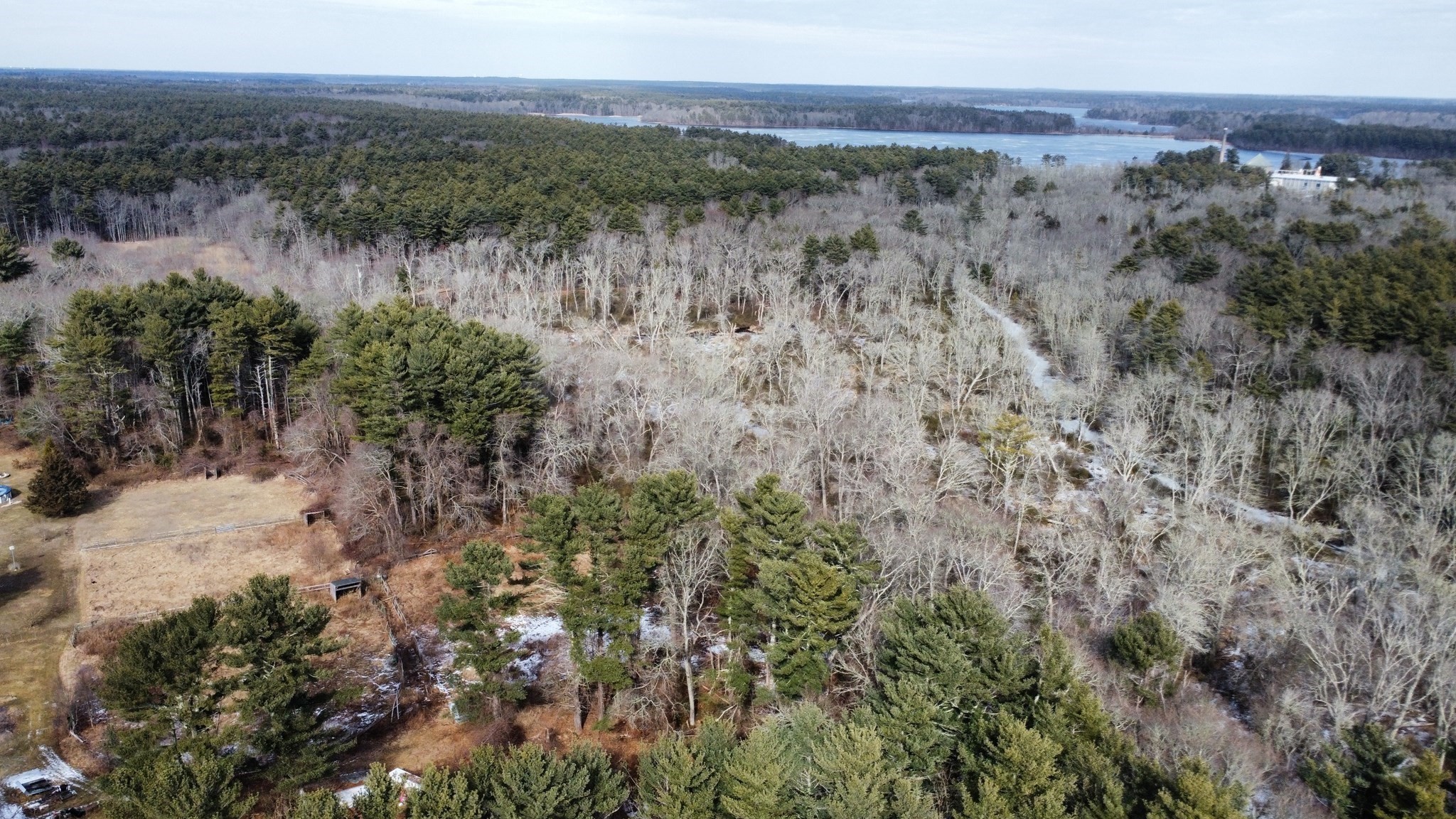 200 Middleboro Road Freetown, MA 02717 - Photo 3 of 9 Gallery Image 3