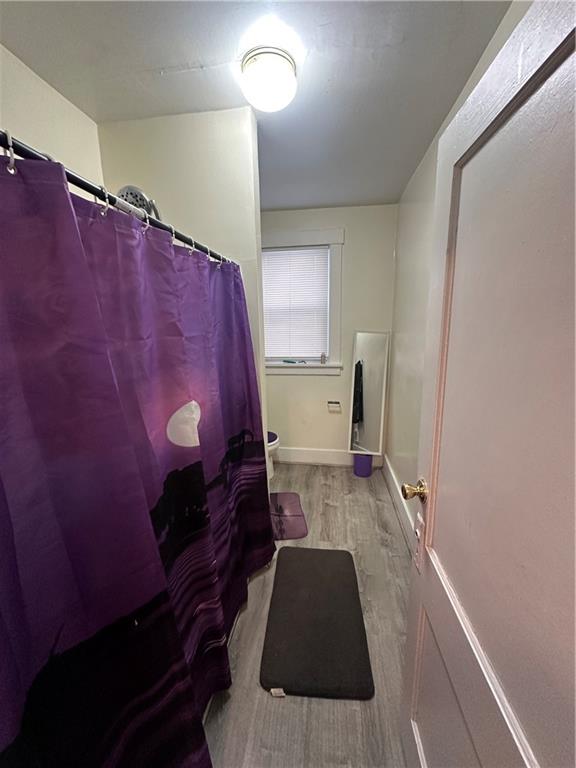 1131 12th Street McKees Rocks, PA 15136 - Photo 13 of 45 a view of a livingroom with furniture and staircase
