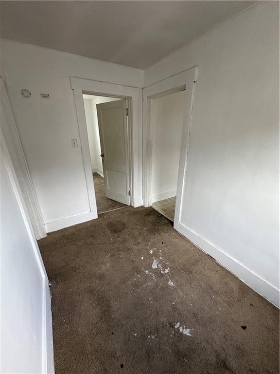 1131 12th Street McKees Rocks, PA 15136 - Photo 30 of 45 a view of room