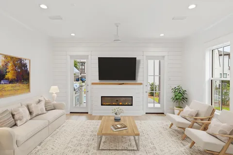 $1,599,000 | 368 Ridgewalk Circle, Unit LOT 44B, Santa Rosa Beach, FL 32459