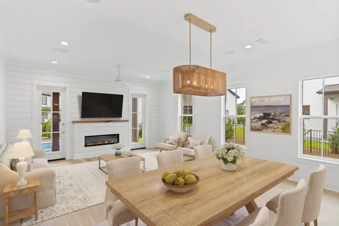 $1,599,000 | 368 Ridgewalk Circle, Unit LOT 44B, Santa Rosa Beach, FL 32459