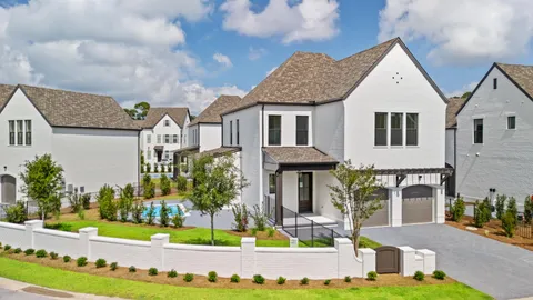 $1,599,000 | 368 Ridgewalk Circle, Unit LOT 44B, Santa Rosa Beach, FL 32459