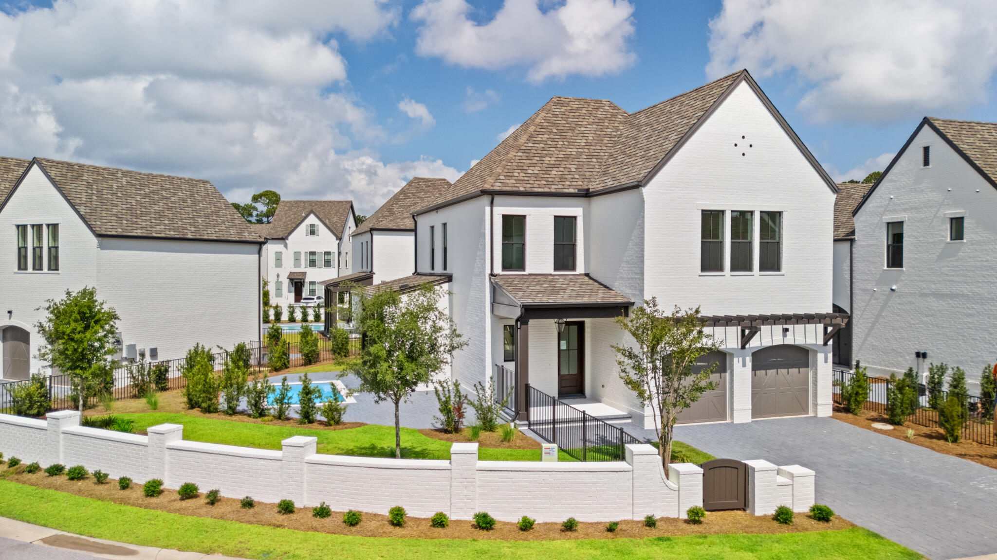 368 Ridgewalk Circle, Unit LOT 44B Santa Rosa Beach, FL 32459 - Photo 2 of 56 0051