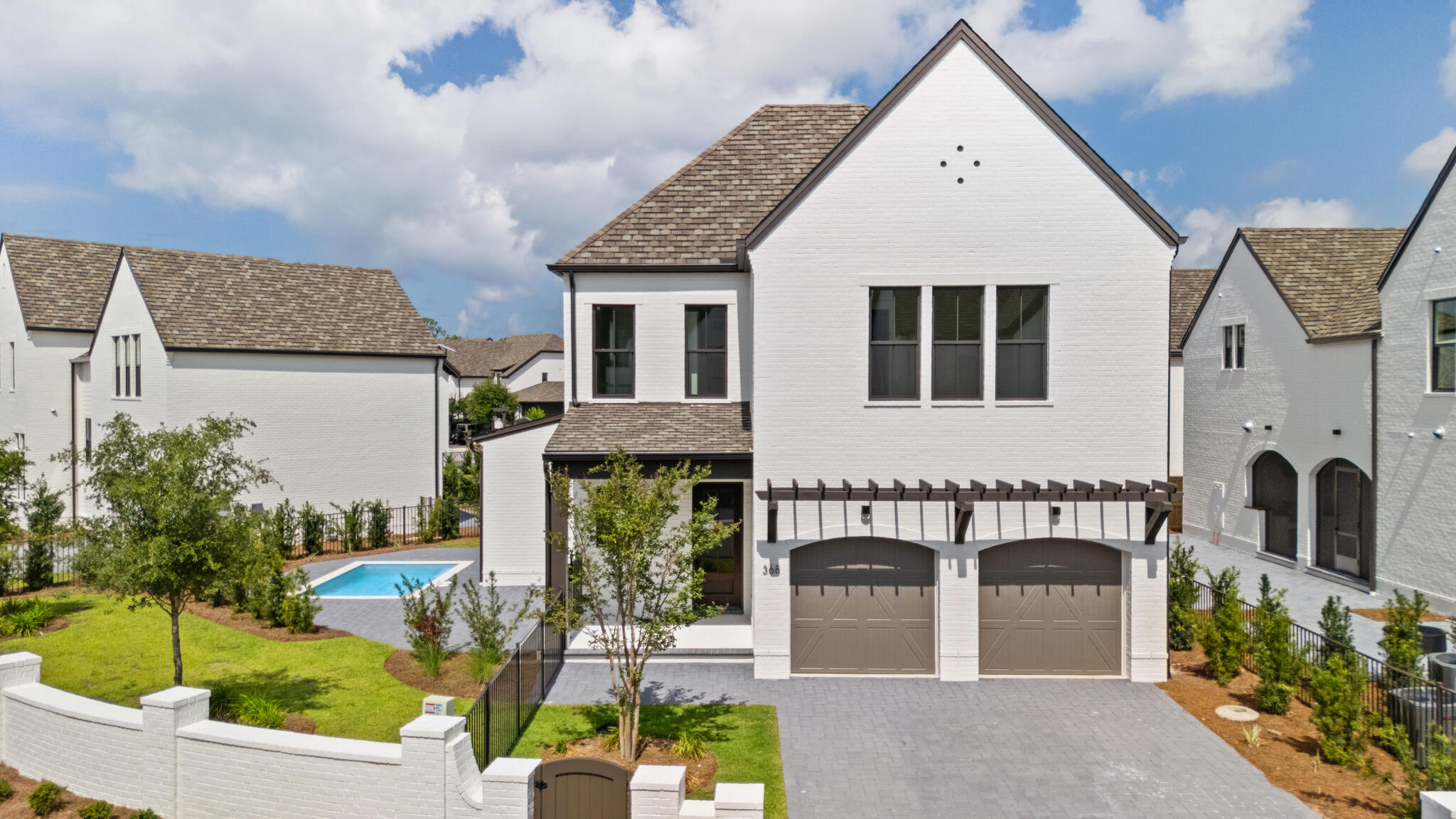 368 Ridgewalk Circle, Unit LOT 44B Santa Rosa Beach, FL 32459 - Photo 2 of 61 0052