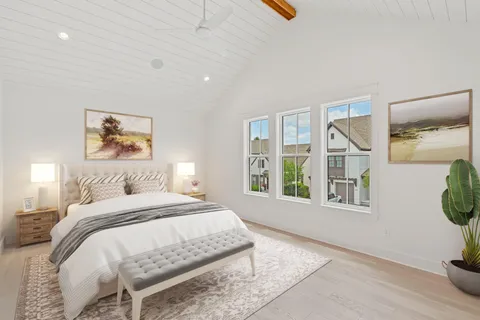 $1,599,000 | 368 Ridgewalk Circle, Unit LOT 44B, Santa Rosa Beach, FL 32459