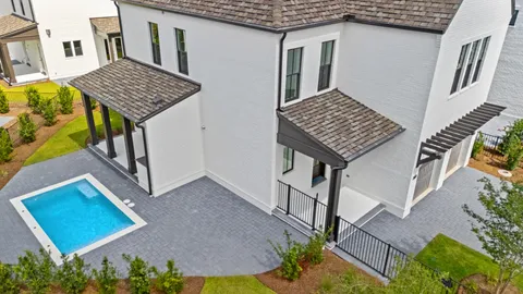 $1,599,000 | 368 Ridgewalk Circle, Unit LOT 44B, Santa Rosa Beach, FL 32459