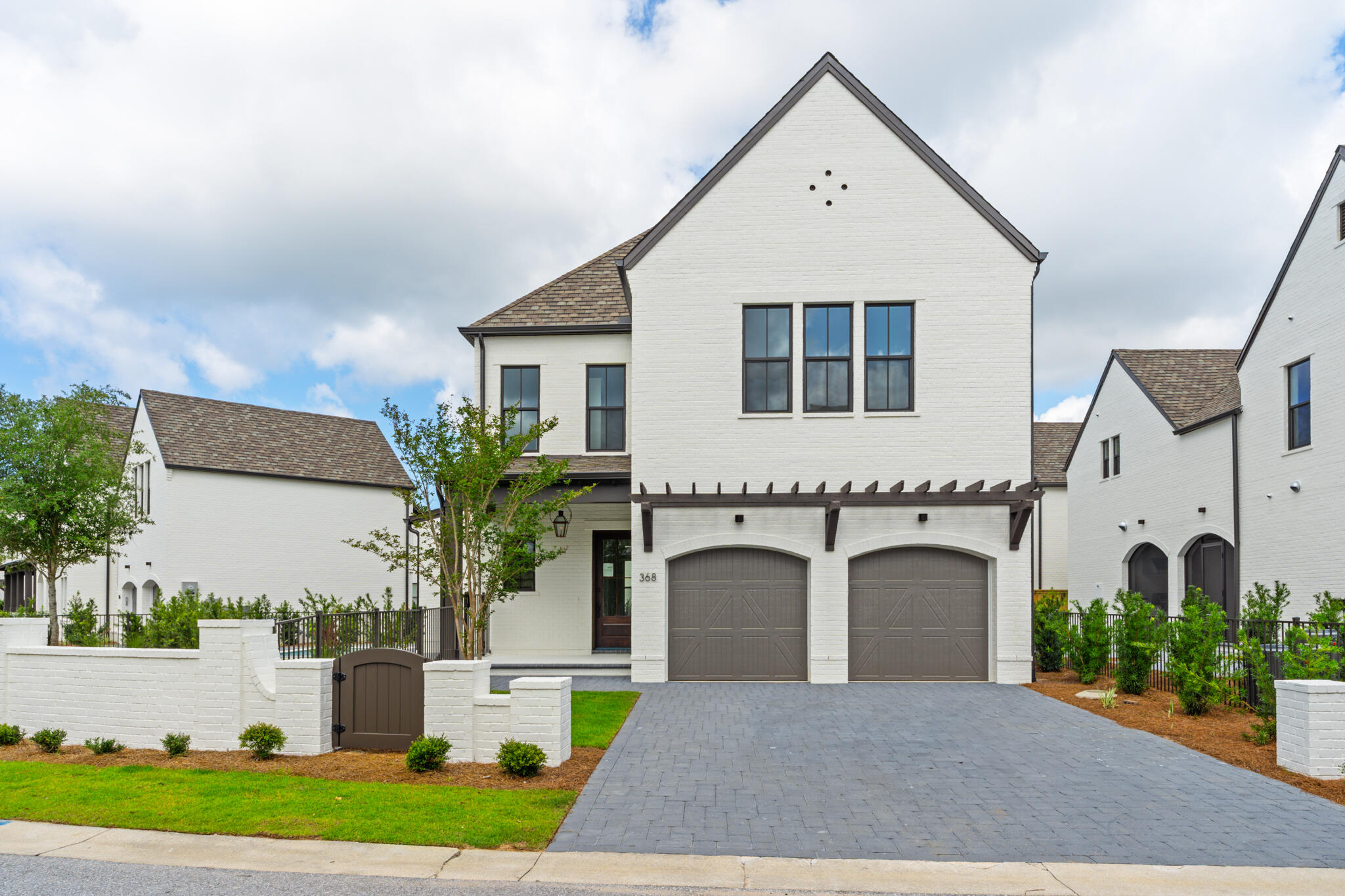 368 Ridgewalk Circle, Unit LOT 44B Santa Rosa Beach, FL 32459 - Photo 38 of 56 0001