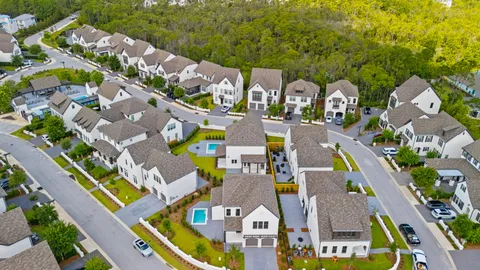 $1,599,000 | 368 Ridgewalk Circle, Unit LOT 44B, Santa Rosa Beach, FL 32459