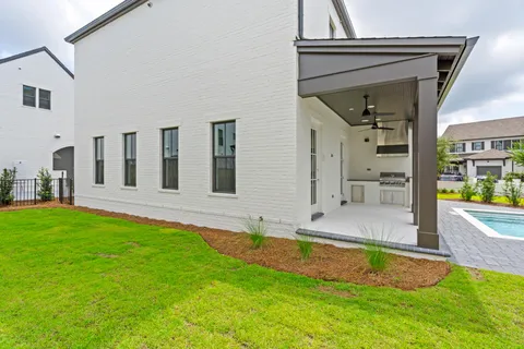 $1,599,000 | 368 Ridgewalk Circle, Unit LOT 44B, Santa Rosa Beach, FL 32459