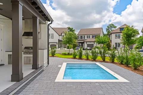 $1,599,000 | 368 Ridgewalk Circle, Unit LOT 44B, Santa Rosa Beach, FL 32459