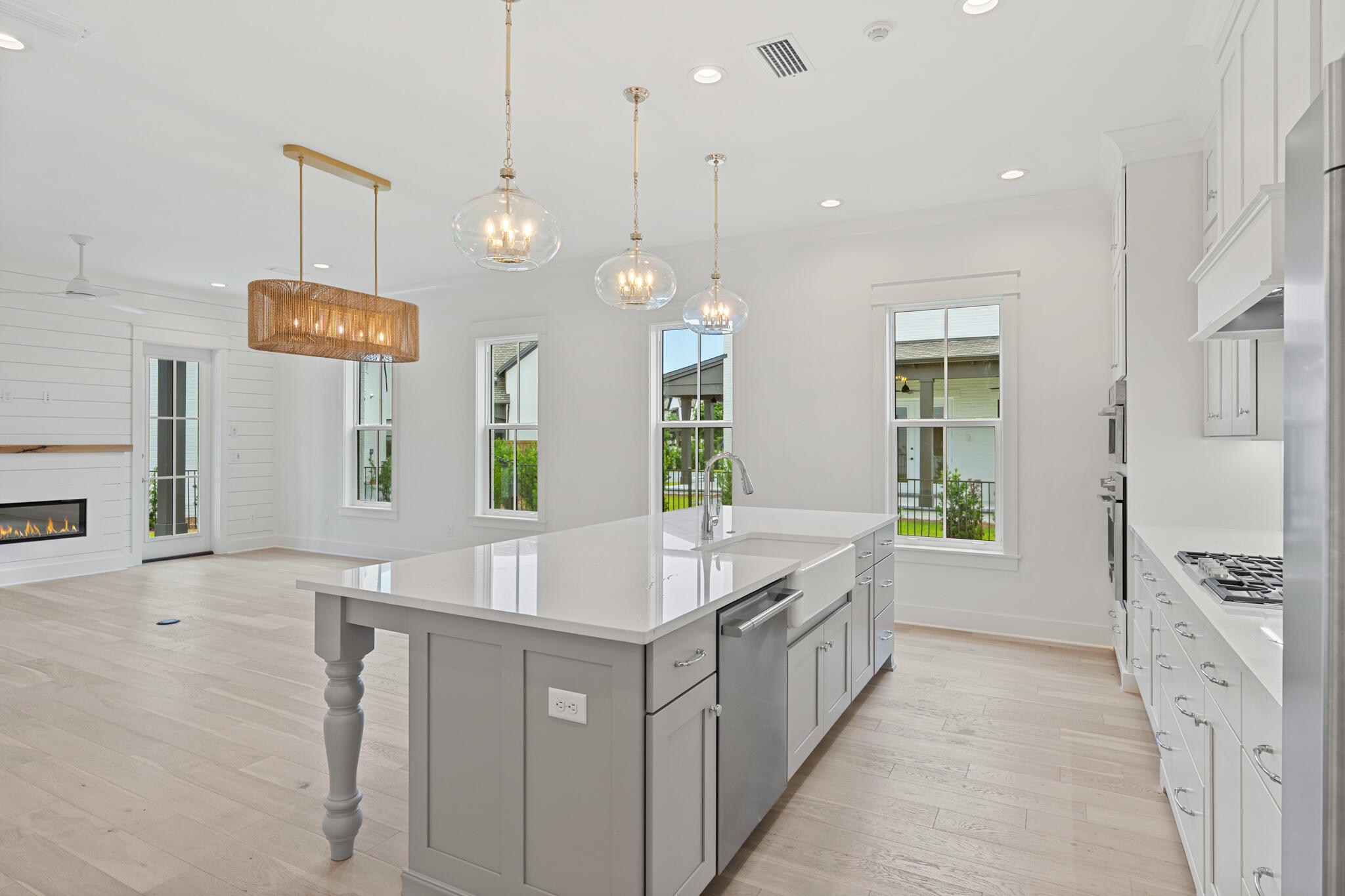 368 Ridgewalk Circle, Unit LOT 44B Santa Rosa Beach, FL 32459 - Photo 8 of 56 0015