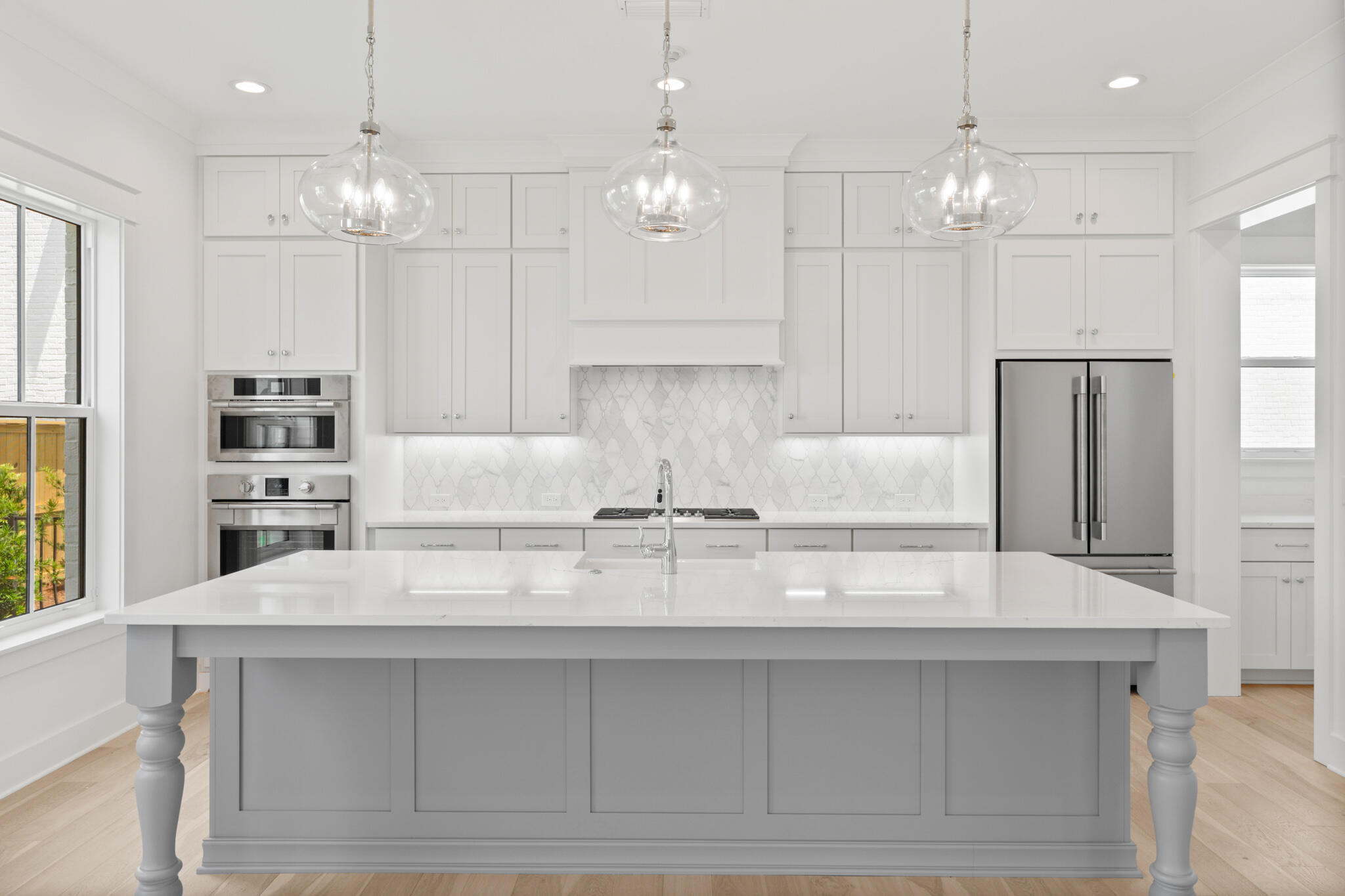 368 Ridgewalk Circle, Unit LOT 44B Santa Rosa Beach, FL 32459 - Photo 8 of 61 0013