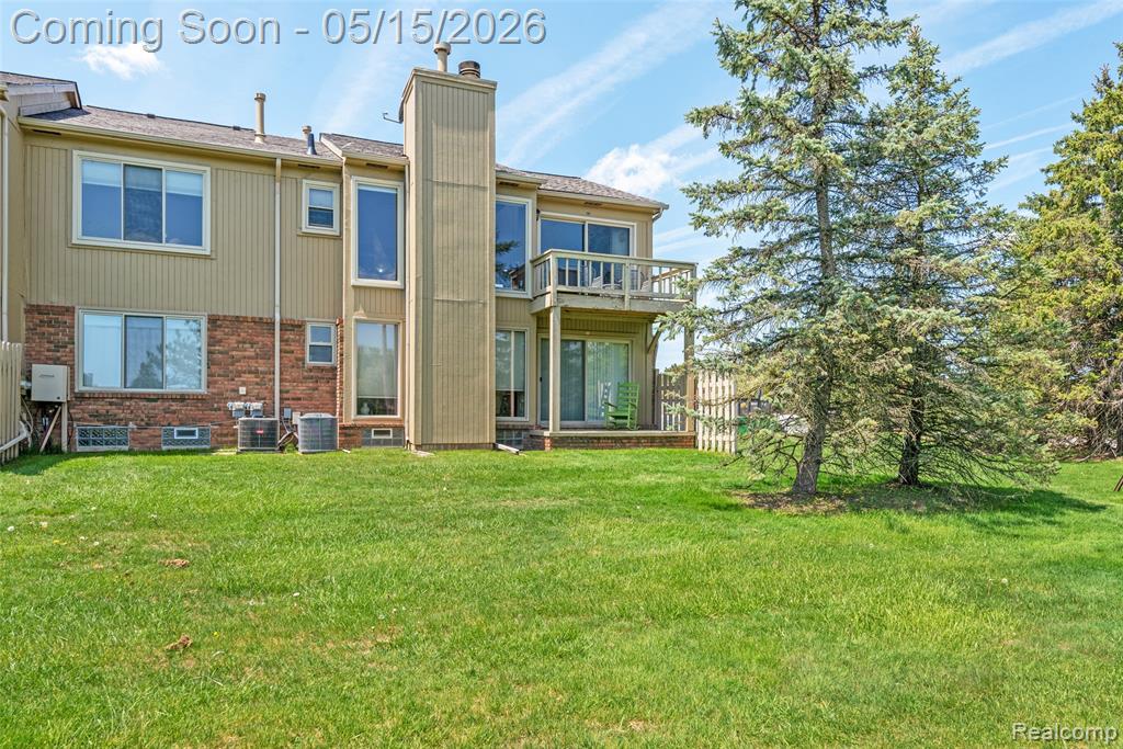 700 Tennyson Rochester Hills, MI 48307 - Photo 23 of 32