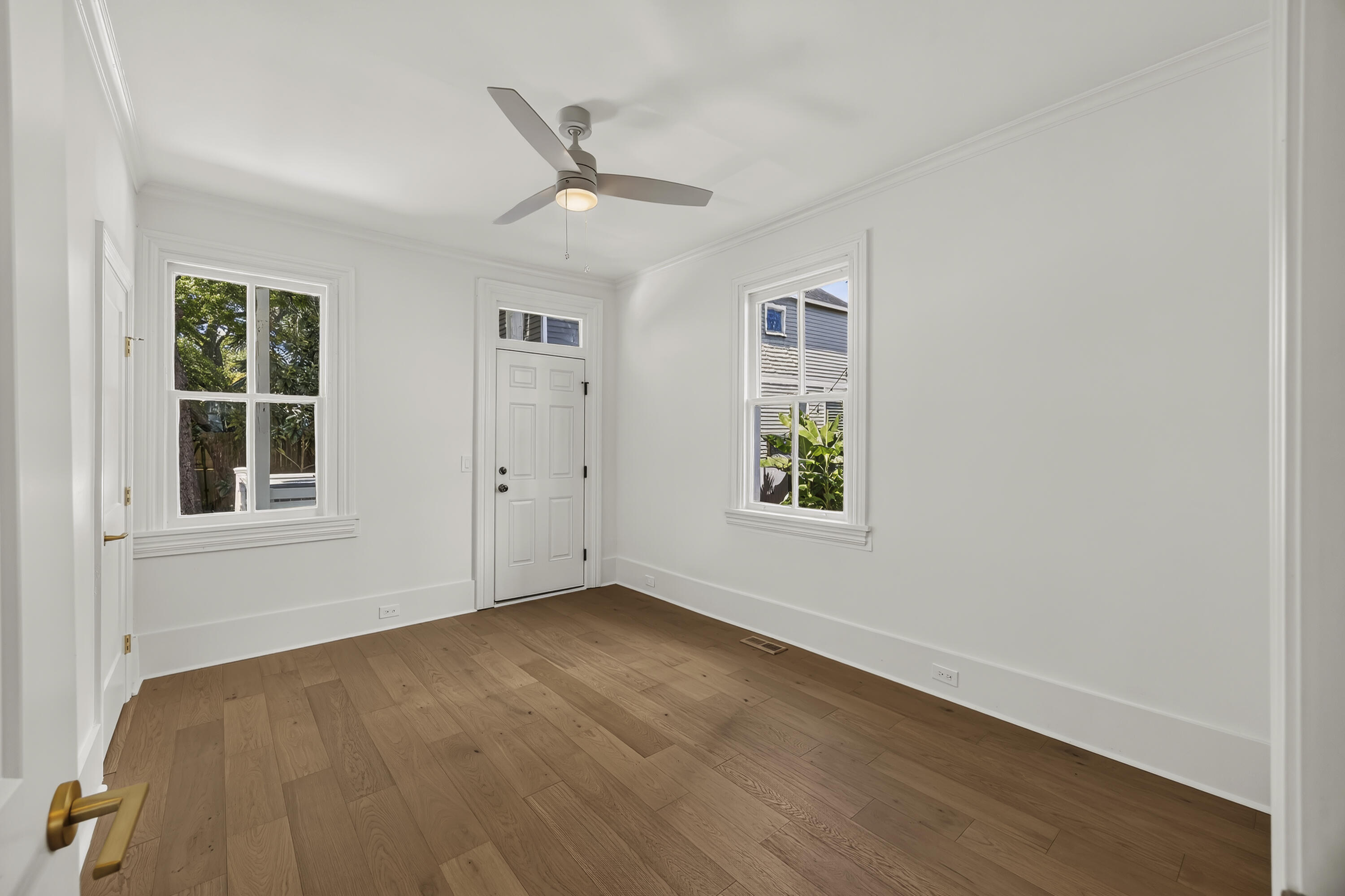 563 Rutledge Avenue, Unit A & B Charleston, SC 29403 - Photo 21 of 54 Unit A - BR 2