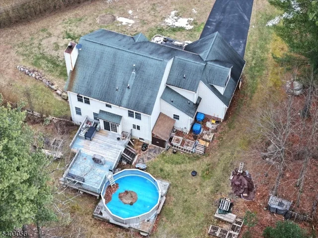 $539,000 | 52 Fox Hollow Road, Montague, NJ 07827