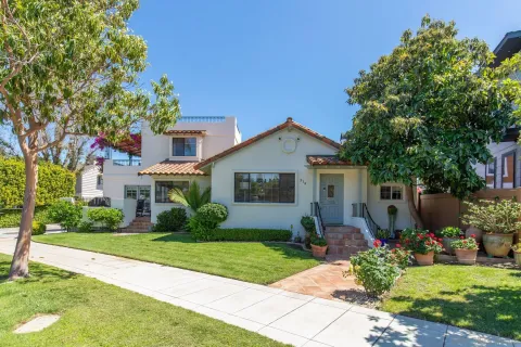 $2,745,000 | 314 Glorietta Place, Coronado, CA 92118