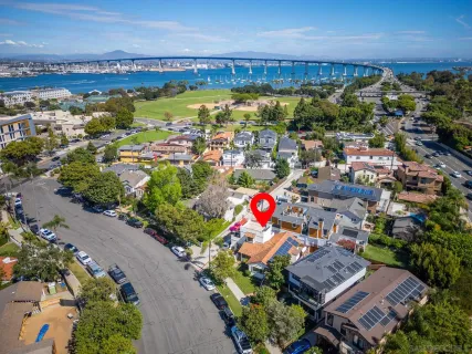 $2,745,000 | 314 Glorietta Place, Coronado, CA 92118