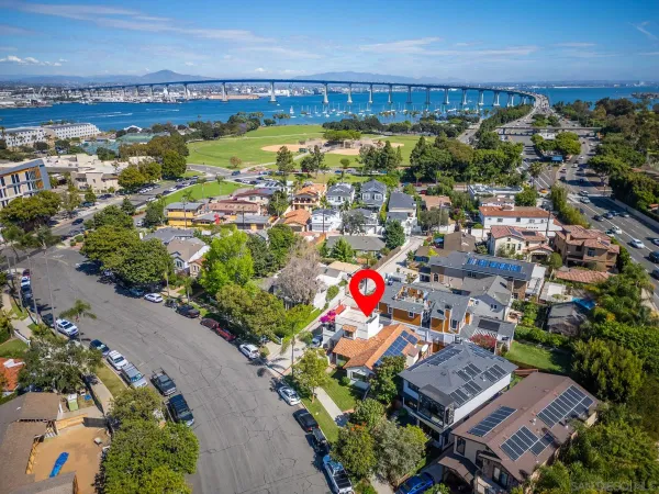 $2,745,000 | 314 Glorietta Place, Coronado, CA 92118