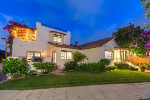 $2,745,000 | 314 Glorietta Place, Coronado, CA 92118