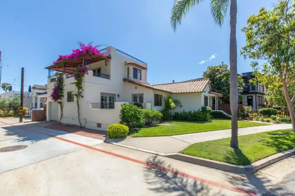 $2,745,000 | 314 Glorietta Place, Coronado, CA 92118