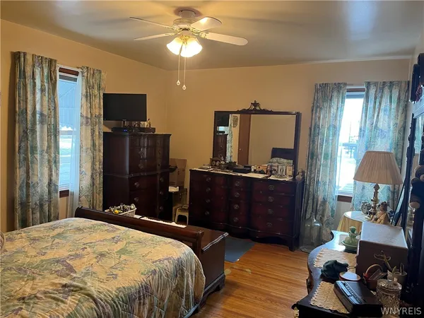 $189,900 | 36 Woodrow Road, Batavia City, NY 14020