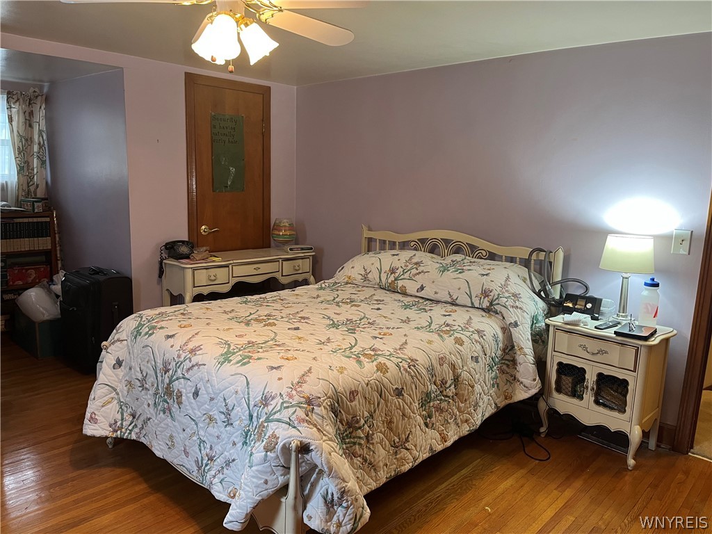 36 Woodrow Road Batavia City, NY 14020 - Photo 14 of 23