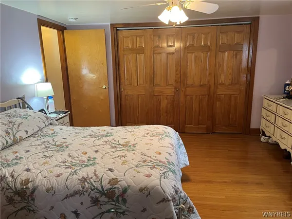 $189,900 | 36 Woodrow Road, Batavia City, NY 14020