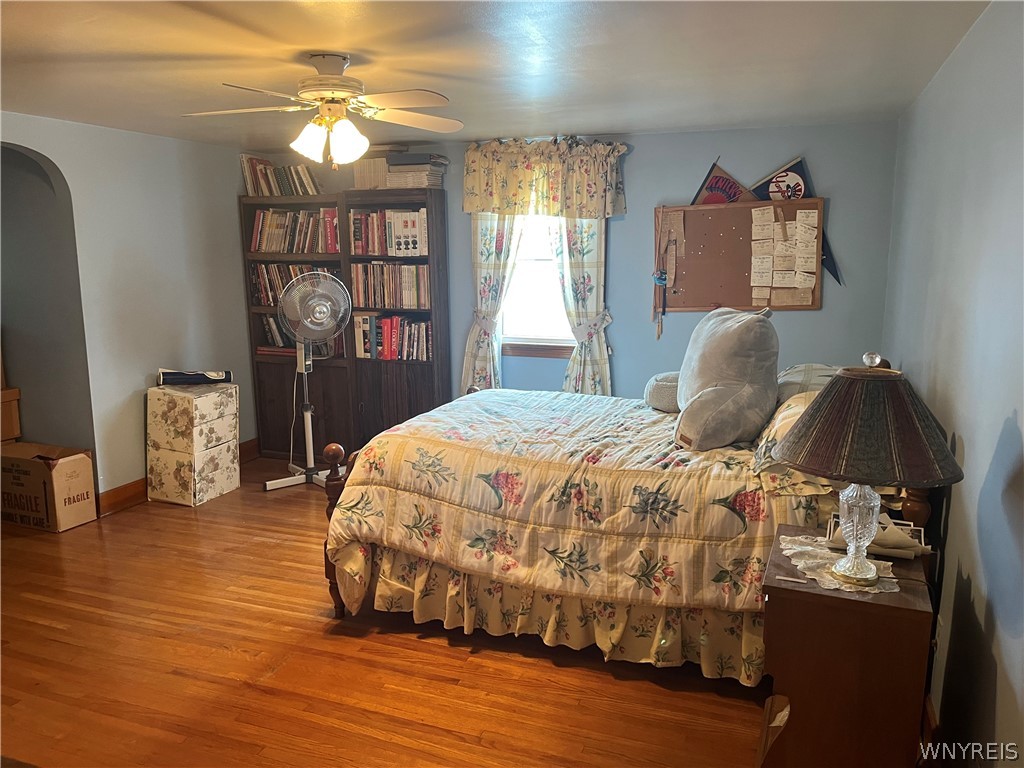 36 Woodrow Road Batavia City, NY 14020 - Photo 16 of 23