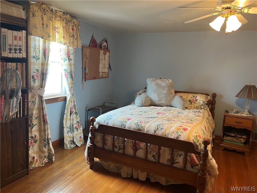 36 Woodrow Road Batavia City, NY 14020 - Photo 17 of 23