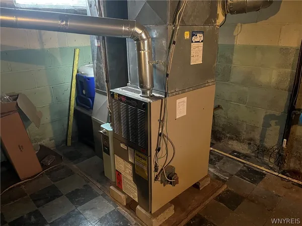 $189,900 | 36 Woodrow Road, Batavia City, NY 14020