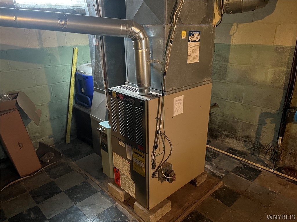 36 Woodrow Road Batavia City, NY 14020 - Photo 21 of 23