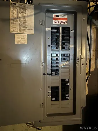 $189,900 | 36 Woodrow Road, Batavia City, NY 14020