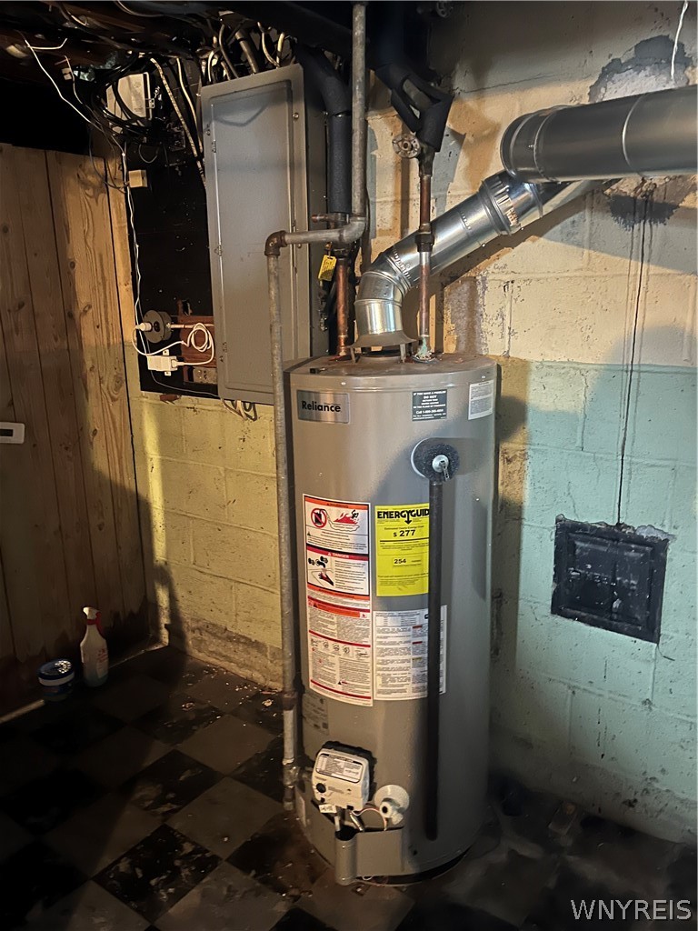 36 Woodrow Road Batavia City, NY 14020 - Photo 23 of 23