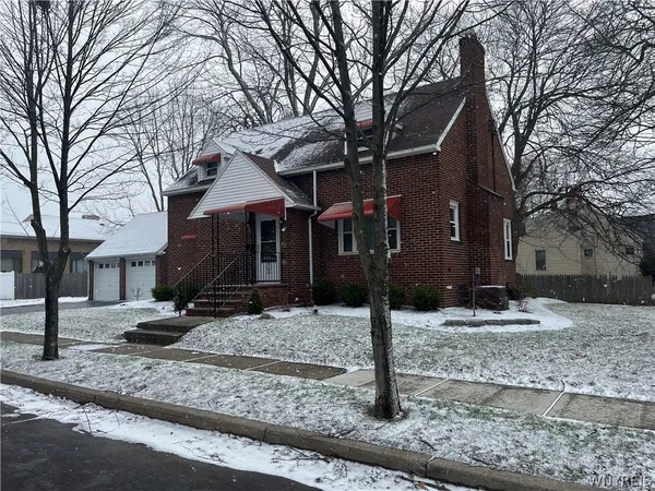 $189,900 | 36 Woodrow Road, Batavia City, NY 14020
