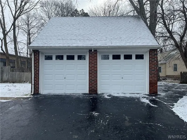 $189,900 | 36 Woodrow Road, Batavia City, NY 14020