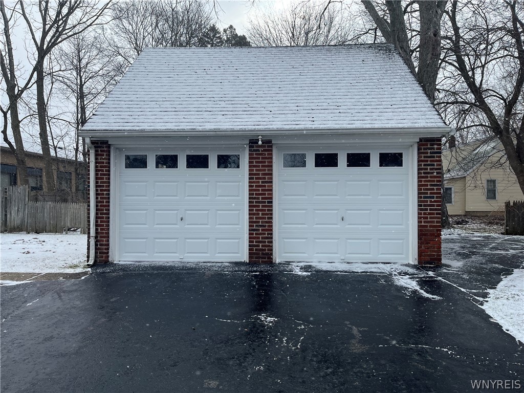 36 Woodrow Road Batavia City, NY 14020 - Photo 4 of 23