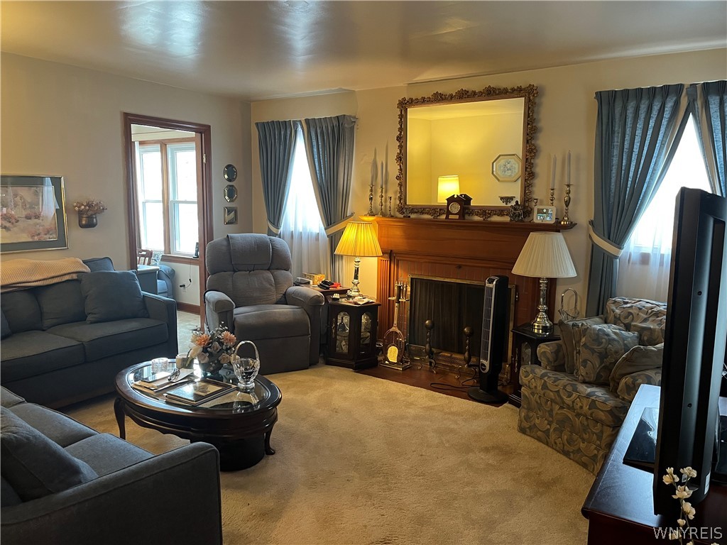 36 Woodrow Road Batavia City, NY 14020 - Photo 8 of 23