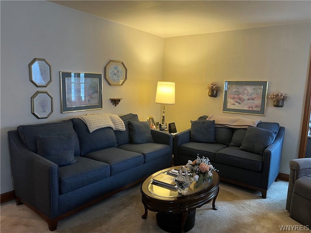 36 Woodrow Road Batavia City, NY 14020 - Photo 9 of 23