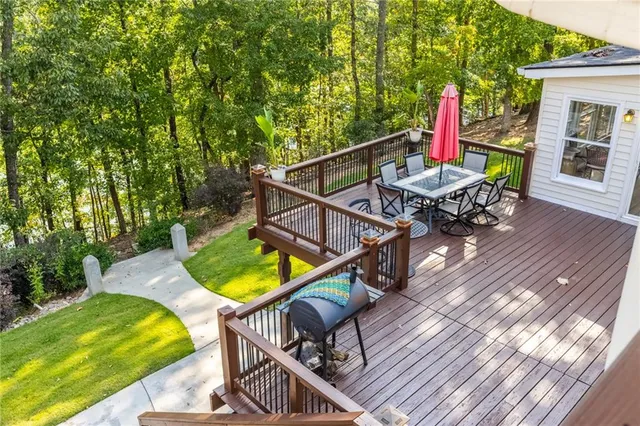 $975,000 | 2527 Venture Circle, Gainesville, GA 30506