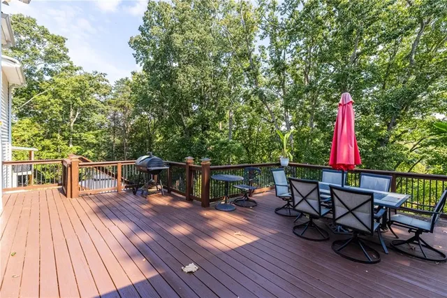 $975,000 | 2527 Venture Circle, Gainesville, GA 30506