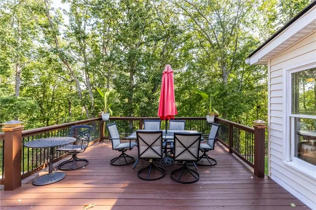$975,000 | 2527 Venture Circle, Gainesville, GA 30506