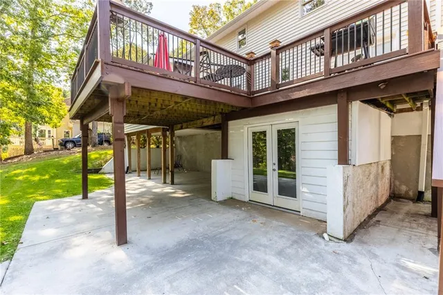 $975,000 | 2527 Venture Circle, Gainesville, GA 30506