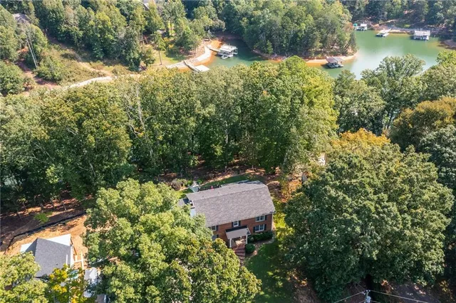$975,000 | 2527 Venture Circle, Gainesville, GA 30506