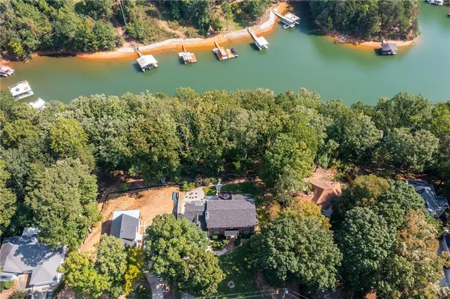 $975,000 | 2527 Venture Circle, Gainesville, GA 30506