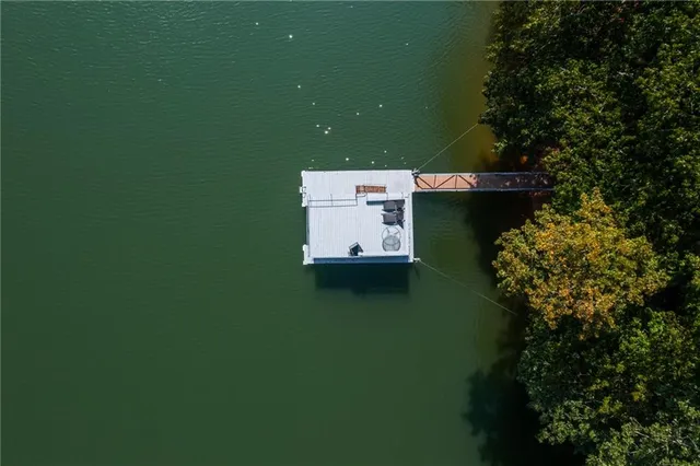 $975,000 | 2527 Venture Circle, Gainesville, GA 30506