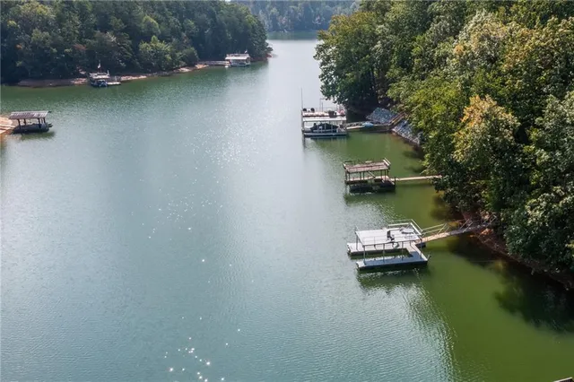 $975,000 | 2527 Venture Circle, Gainesville, GA 30506