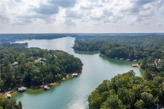 $975,000 | 2527 Venture Circle, Gainesville, GA 30506