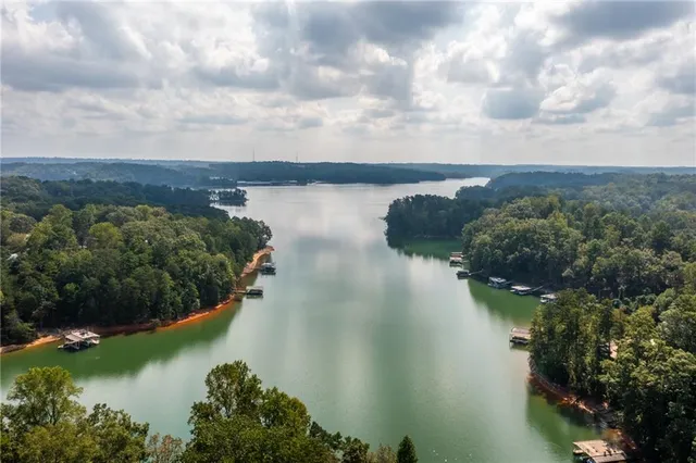 $975,000 | 2527 Venture Circle, Gainesville, GA 30506